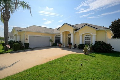 Imagine living in this beautiful pool home in the F section of - photo 1