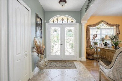 Imagine living in this beautiful pool home in the F section of - photo 3