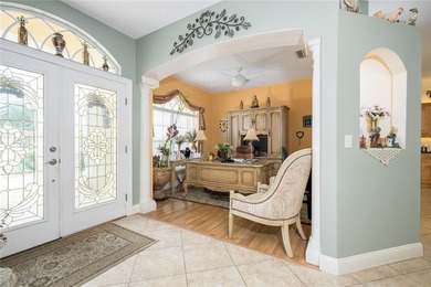 Imagine living in this beautiful pool home in the F section of - photo 4
