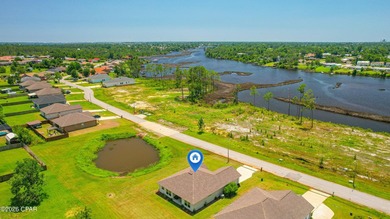 Savor stunning panoramic views of Callaway Bayou and the - photo 45