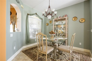Imagine living in this beautiful pool home in the F section of - photo 5