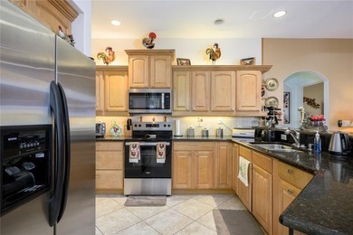 Imagine living in this beautiful pool home in the F section of - photo 6