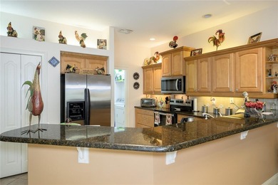 Imagine living in this beautiful pool home in the F section of - photo 8