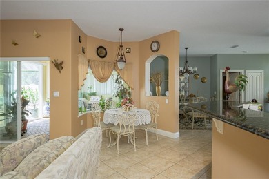 Imagine living in this beautiful pool home in the F section of - photo 9