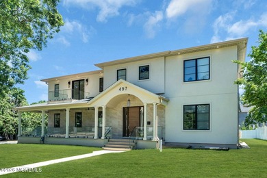 Prestigious New Construction in Long Branch with room for a pool - photo 2