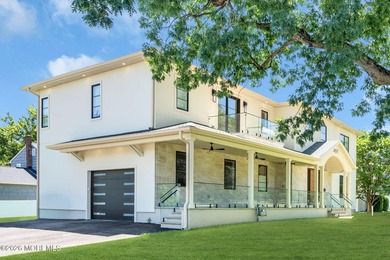 Prestigious New Construction in Long Branch with room for a pool - photo 3