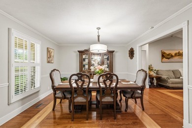 Welcome to this spectacular 5 Bedroom, 3.5 Bath custom home - photo 6