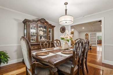 Welcome to this spectacular 5 Bedroom, 3.5 Bath custom home - photo 7