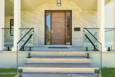Prestigious New Construction in Long Branch with room for a pool - photo 7