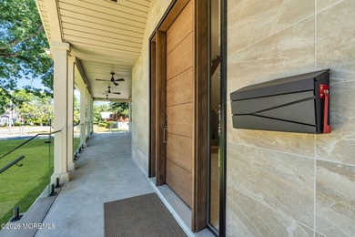 Prestigious New Construction in Long Branch with room for a pool - photo 8