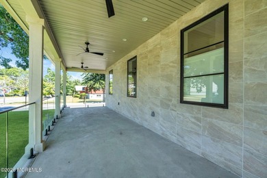 Prestigious New Construction in Long Branch with room for a pool - photo 9