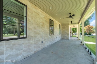 Prestigious New Construction in Long Branch with room for a pool - photo 10