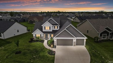 OPEN HOUSE 6/7 from 1-3PM. This better than new Granite Ridge - photo 2