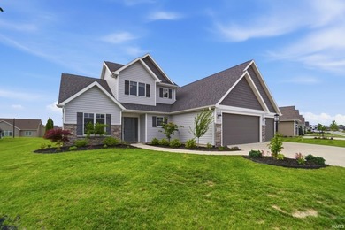 OPEN HOUSE 6/7 from 1-3PM. This better than new Granite Ridge - photo 8