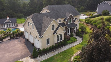 (private lake, pond, coastal) Home For Sale in Wolcott Connecticut