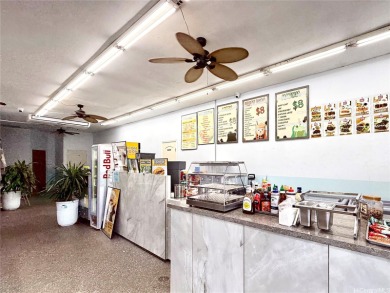 Oahu Island - Lake Wilson/Wahiawa Reservoir Commercial For Sale in Wahiawa Hawaii