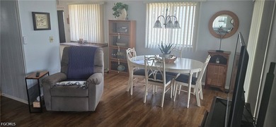 Situated right on the golf course between #4 green and #5 Tee - photo 3