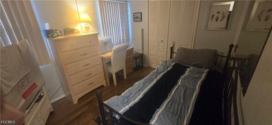 Situated right on the golf course between #4 green and #5 Tee - photo 4