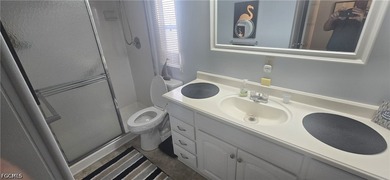 Situated right on the golf course between #4 green and #5 Tee - photo 7