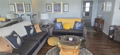Situated right on the golf course between #4 green and #5 Tee - photo 8