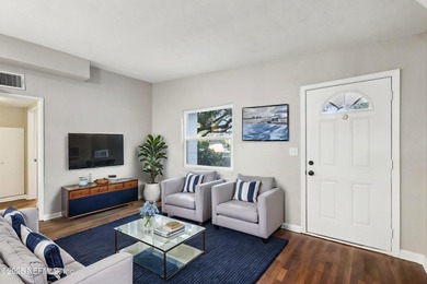 Cute Concrete Block 3BR/1BA home. Remodeled 3 years ago w/new - photo 8
