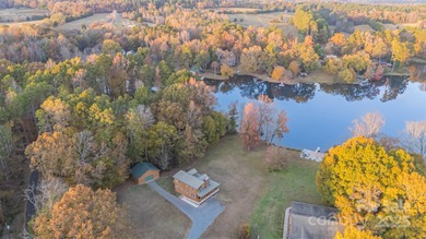 Furr Lake Home For Sale in Concord North Carolina