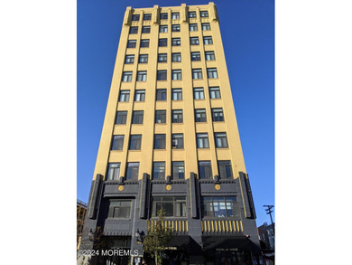 Live at the shore in exciting downtown Asbury Park in the iconic - photo 1