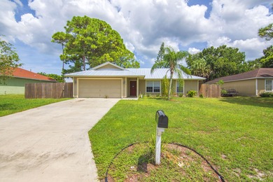 Indian River Home For Sale in Vero Beach Florida