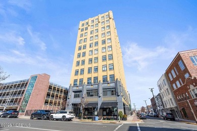Live at the shore in exciting downtown Asbury Park in the iconic - photo 2