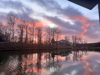 Lake Tahoo Home For Sale in Graysville Tennessee