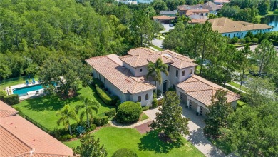 Lake Nona Home For Sale in Orlando Florida