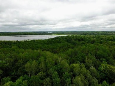 Lake Minnewawa Lot For Sale in Mcgregor Minnesota