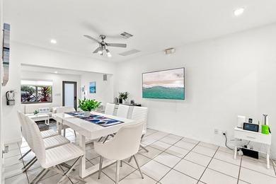 A Modern Coastal Home nestled in the prestigious Las Olas by the - photo 4