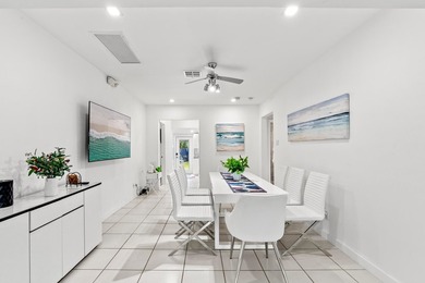 A Modern Coastal Home nestled in the prestigious Las Olas by the - photo 6