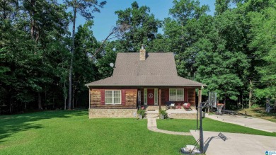 Lake Tuscaloosa Home For Sale in Northport Alabama