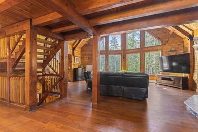 Experience the perfect blend of rustic seclusion and modern - photo 11