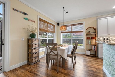 This two-story home is perfectly situated in a charming coastal - photo 12