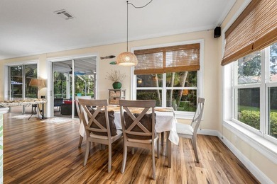 This two-story home is perfectly situated in a charming coastal - photo 13