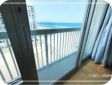 Welcome to Your Oceanfront Getaway at Daytona Beach Resort! A - photo 4