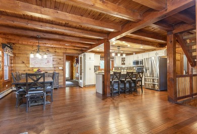 Experience the perfect blend of rustic seclusion and modern - photo 14