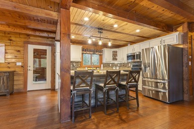 Experience the perfect blend of rustic seclusion and modern - photo 15