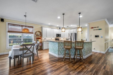 This two-story home is perfectly situated in a charming coastal - photo 15