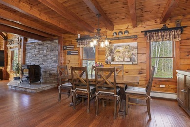 Experience the perfect blend of rustic seclusion and modern - photo 16
