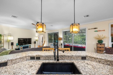 This two-story home is perfectly situated in a charming coastal - photo 17