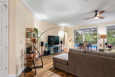 This two-story home is perfectly situated in a charming coastal - photo 19