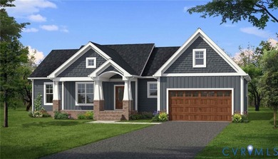 New Construction by Rock River Homes. Estimated completion - photo 1