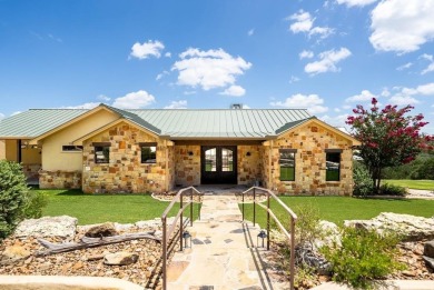 Lake Home For Sale in Ingram, Texas
