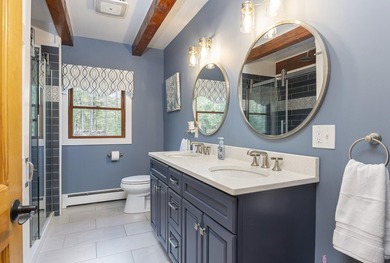 Experience the perfect blend of rustic seclusion and modern - photo 22