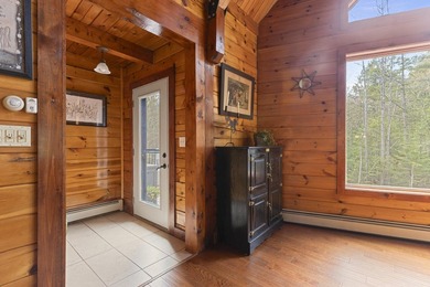 Experience the perfect blend of rustic seclusion and modern - photo 25