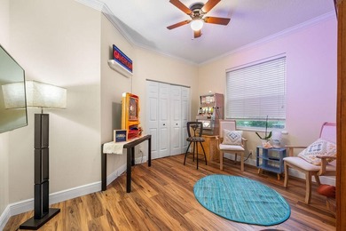 This two-story home is perfectly situated in a charming coastal - photo 25